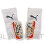 Puma Neymar Jr Ultra Flex Sleeve football shin guards 030921-01 (L)