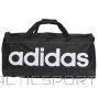 Adidas Soma Linear Duffel L HT4745 (czarny)