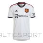 Adidas T-krekls Manchester United Away M H13880 (M (178cm))