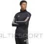 Adidas Džemperis TIRO 23 Warm Top HS3573 / melns / XXL