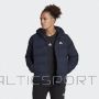 Jacket adidas Helionic Hooded Down Jacket M HG8750 (XL)