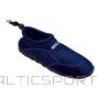 Aqua shoes unisex BECO 9217 7 size 45 navy