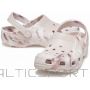 Crocs Classic Marbled Clog 206867-6WS flip-flops (EU 42/43)
