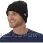 Bauer Team Knit Toque Sr M 1057015 ziemas cepure (fioletowy)