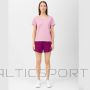 Spodenki 4F 4FWSS24TSHOF286 51S / fioletowy / XXL