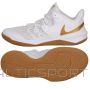 Nike Zoom Hyperspeed Court DJ4476-170 volleyball shoe (38 1/2)