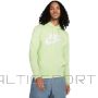 Nike NSW Club Hoodie M BV2973-383 (2XL)