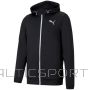 Puma RTG FZ Hoodie M 585832-01 (M)