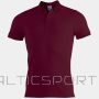Koszulka Joma Bali II 100748.650 / czerwony / XXL