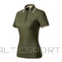 Malfini Рубашка поло Focus W MLI-23369 (XL)