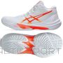 Asics SKY ELITE FF MT 3 1052A076 104 / 41 1/2 / baltas kurpes