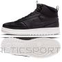 Nike Court Vision MID Winter DR7882-002 / 40 1/2 / melnas