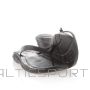 Inny Chaco Locavore Black Flip-flops Wmn J102208 (EU 38)
