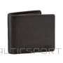 Boss Asolo men's leather wallet 50250331 (uniw)