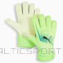 Rękawice Puma Ultra Play RC 041952-02 / żółty / 10
