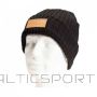 Bauer Cepurīte NE, flīsa odere, SR 1060382 (czarny)