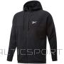 Reebok Workout Ready Fleece Full Zip Hoodie M FS8450 (S)