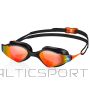 Aqua-speed Okulary pływackie Aqua Speed Amari 060-31 / senior / czerwony