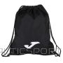 Joma Eventos Sack 400 379.100 / Melna /