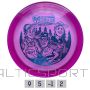 Discgolf DISCMANIA Distance Driver CD1 CRUSHBOYS Purple 9/5/-1/2