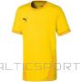 Puma teamGOAL 23 Jersey Jr T-shirt 704160 07 (140cm)