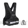 HMS KOR20 REGULĒJAMA SVARA VESTE 20KG