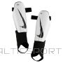 Nagolenniki Nike Charge DX4608-100 / biały / XL