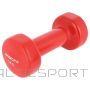 Vinila hantele 3 kg VDB ENERO FIT