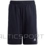 Adidas Essentials 3-Stripes Woven Jr IC6822 shorts (128cm)