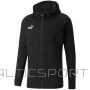 Puma teamFinal Casuals Hooded Jkt M 657383 03 (M)