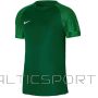 Nike Футболка Dri-Fit Academy JSY Jr DH8369 302 / зелёная / M (137-147см)