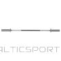 HMS GO160 OLYMPIC BAR 160 CM AR LOCKŽOKLI