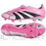 Adidas Predator League FT FG/MG JI1113 / розовый / 42