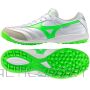 Buty Mizuno Morelia Sala Elite TF Q1GA251237 / biały / 41