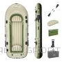 Laiva Hydro-Force Voyager X4 Raft 350x145cm