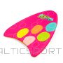 Pelddēlis 42x32x3.5cm Bestway Swim Safe Aquastar 3-6gadi