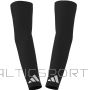 Adidas Volejbola roku uzmavas bērniem KF0740 / 152 / melnas