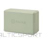 Gaiam Vintage Green 64972 Yoga Block (N/A)