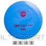 Discgolf DISCMANIA  Distance Driver S-LINE DD3 blue 12/5/-1/3
