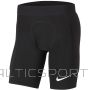 Nike Y Gardinien polsterēti GK Tight CV0057 010 šorti / Melna / XS (122-128cm)
