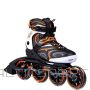 Skrituļslidas Nils Extreme NA1060 S 41-izm. melnas/oranžas