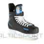 Slidas Nils NH8588 melnas/zilas 44izm.