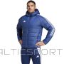 Kurtka adidas TIRO 24 Winter Jacket IJ9497 / niebieski / XXL