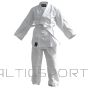 Enero Judo/Aikido Kimono 140 cm White