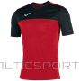 Koszulka piłkarska Joma Winner / czerwony / XL