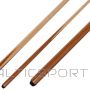 Dynamic Billiards pulo lazda Club II Nature, 147 cm, 1 dalies