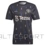 Adidas T-krekls Manchester United pirmsspēles JSY M HT4307 (XXL)