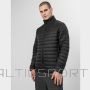 4F Winter jacket H4Z22-KUMP003 20S / Black / S