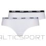 Majki Puma Brazilian Briefs 2 Pack W 603051001-300 (XS)