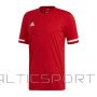 T-Shirt adidas Team 19 Jersey M DX7242 (S)